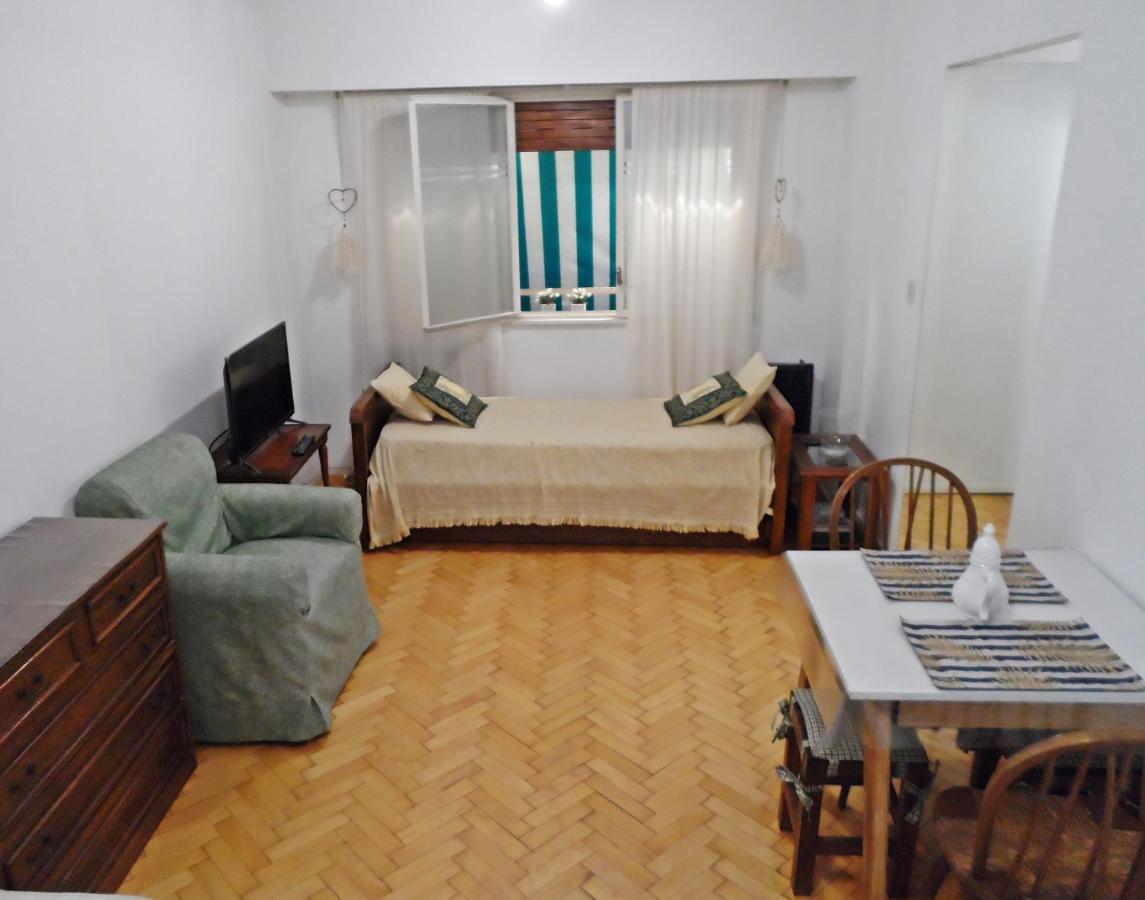 Libertad Recoleta -Ubicacion Estrategica- Apartment Буенос Айрес Екстериор снимка