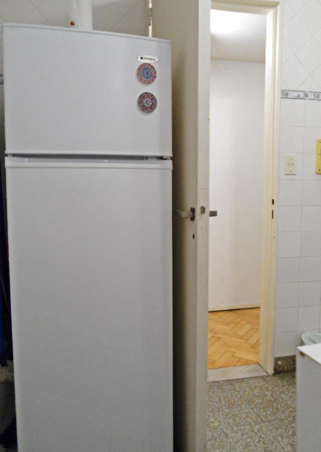 Libertad Recoleta -Ubicacion Estrategica- Apartment Буенос Айрес Екстериор снимка